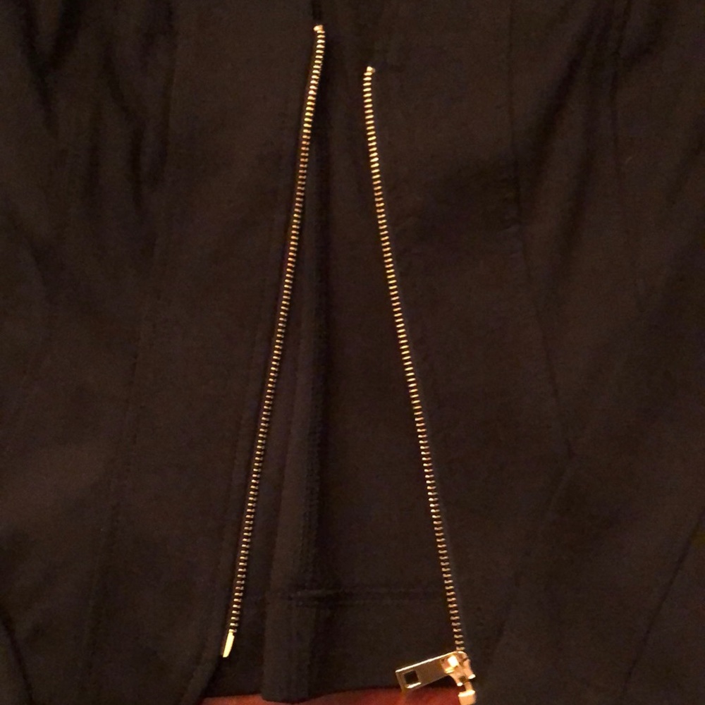 glam jacket! ✨ - Picture 5 of 5